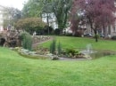 parcs à Cholet